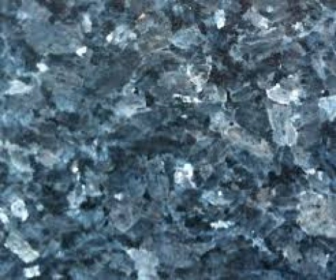Đá Granite xà cừ xanh
